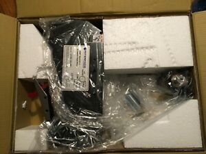 IPG Standard Interpack HSD 2000-ET-II 3” Case Sealer Tape Head New in box
