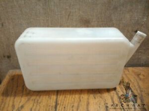 Used Marsh Tape Dispenser Water Bottle Tank (does not leak)
