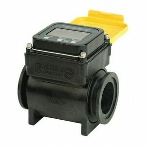 BANJO MFM220 Flow Meter