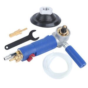 Air Angle Die Grinder Pneumatic Machine Die 1/4 Inch 90 Degree Industrial