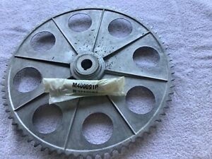 speed queen dryer sprocket m400091p
