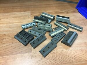 HUGE LOT OF SUNNEN STONES