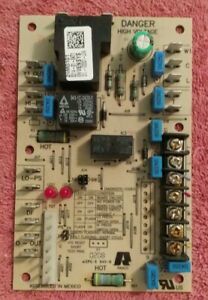 Lennox, Armstrong, Ducane 29M0101 Defrost Control Board (DTL-100001-LXA)