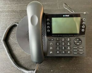 Mitel IP 480G Phone VoIP System
