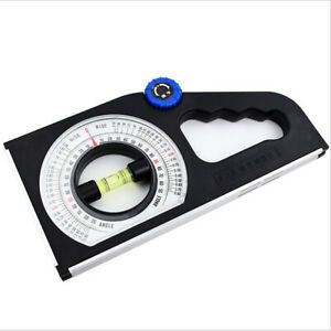 Universal Slope Ruler