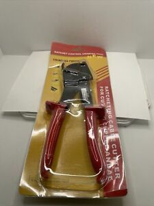 Ratchet cable cutter US HS-325A copper &amp;aluminum wire custom cable cutter 240mm