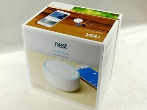 Nest Secure Alarm System Starter Pack (H1500ES) New Sealed