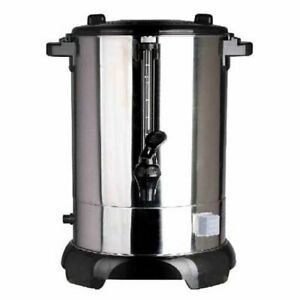 magic mill LeChef Water Boiler - 75 Cup / 15 Liter