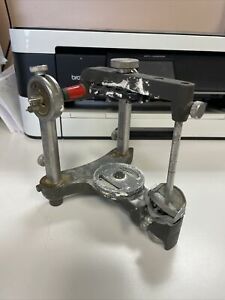Hanau Dental Articulator