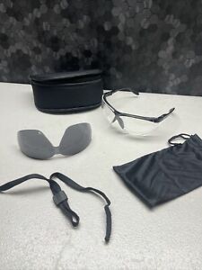 UVEX SAFETY GLASSES KIT