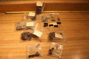 74 EACH  +- 10% 600V CAPACITOR  NEW I THINK