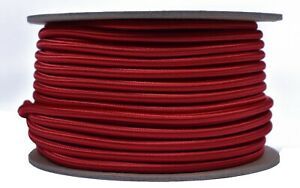 3/16&#034; Shock Cord 100 Foot Spool