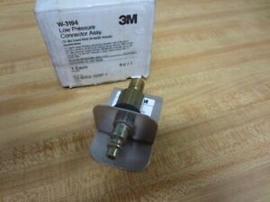 3M W-3254 Connector Assembly W3254