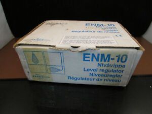 FLYGT ENM-10 Liquid Level Regulator Switch / 20m - 65ft #5928822
