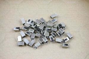 Lot of NOS IF Transformers Variable Inductor Lafayette Radio Surplus ETR-350