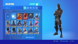 OG FORTNITE ACC **READ DESCRIPTION**