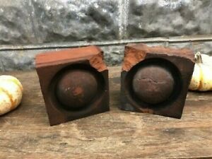 Dot Vintage Decorative Terra Cotta Brick Architectural Antique Building Brick g