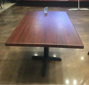 used restaurant tables and chairs