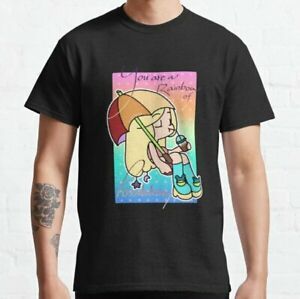 New Limited You are a rainbow of possibilities Classic T-Shirt size S-2XL