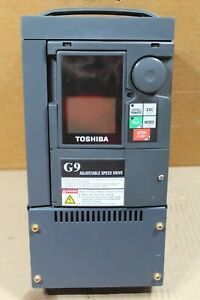Toshiba VT130G9U4055 Transistor Inverter