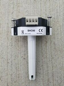 Neptronic SHC80 0-10v Temperture and Humidity Sensor