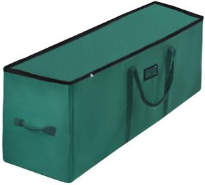 Christmas Tree Storage Bag Extra Large Xmas Tree Storage Containers Fits up to 9