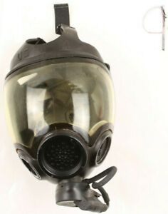 MSA Millennium Medium CBRN Gas Mask - 10006231
