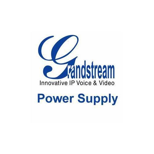 GRANDSTREAM 5V-PS GS POWER SUPPLY FOR IP PHONES AND HT286