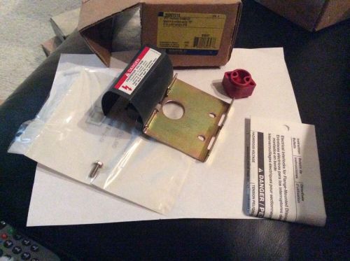 Square d 9999tc10 aux contact kit for disconnects, new for sale