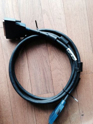National instruments 2 meter cable sh100-100-f, 185095d-02 for sale