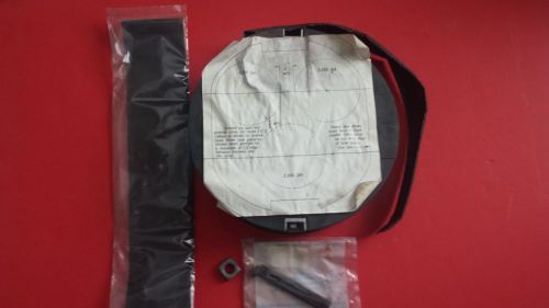 Preformed 3 section end plate kit 800081098 for sale