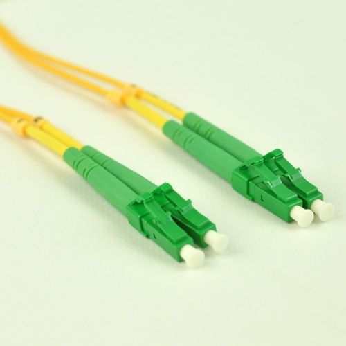 Fibertool duplex sm lcapc to lcapc patch cable, 5 meter for sale
