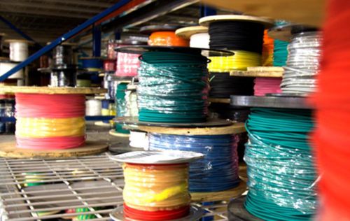 ANY COLOR 14 AWG Teflon Insulated Silver Plated Stranded Wire M16878/4 Bulk WWWC