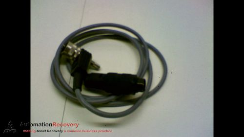 KISTLER Z16401 IN-LINE CHARGE AMPLIFIER CABLE, NEW*