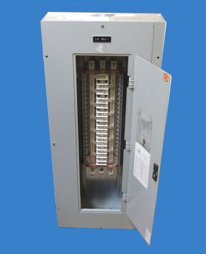 Westinghouse YS2048 Cutler-Hammer Board Distribution Panel Cabinet / Warranty