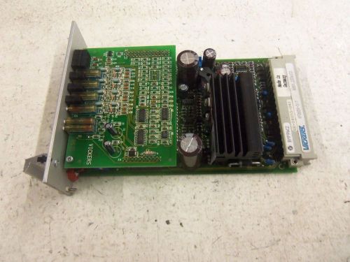 Vickers eea-pam-561-c-32 control board *used* for sale