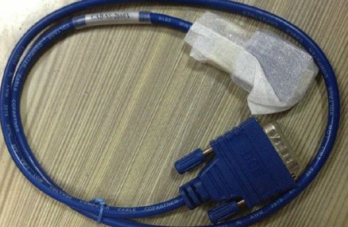 NEW CISCO CAB-SS-2660X SMART SERIAL CROSSOVER CABLE  3FT