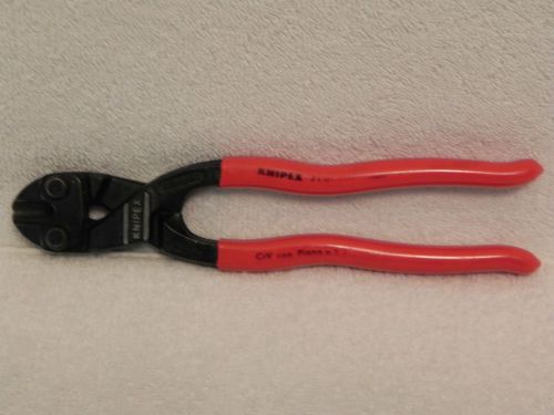 Knipex 7101 200 Compact Bolt Cutters Electrician Tool Germany