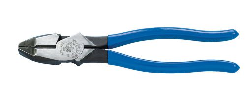 Klein Tools D2000-9NE Side-Cutting Lineman&#039;s Pliers