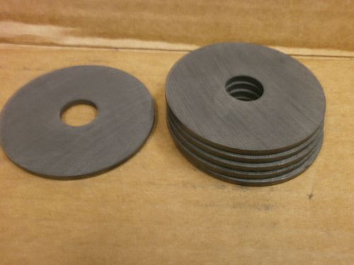6 New Associated Carbon Pile Load  Discs Fit 6042 6039B