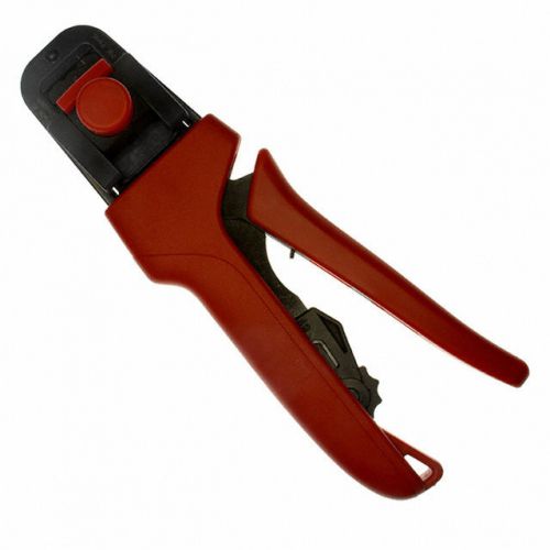 Molex/ waldom 63819-0100 hand crimp tool for milli-grid and micro blade terminal for sale