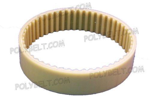PSP-254-0059 Schleuniger 9500 Wire Grabber Feed Replacement Belt Polyurethane PU