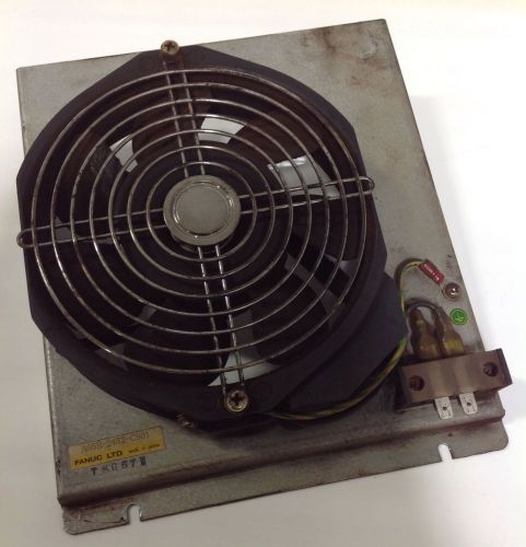 Fanuc cooling fan control a05b-2452-c901 for sale
