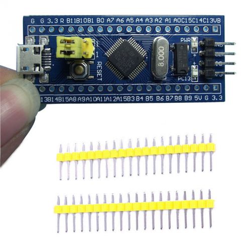 Best stm32f103c8t6 arm stm32 minimum system development board module for arduino for sale