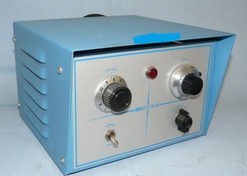 ELECTRONIC TACHOMETER TS-906/U, Model Number 60