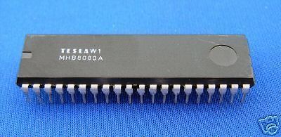 MHB8080A 8080A 8080 TESLA D8080 D8080-A  IC NEW  3pcs.