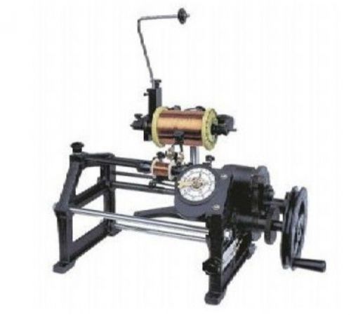 NEW NZ-2 Manual Automatic Coil Hand Winding Machine Winder