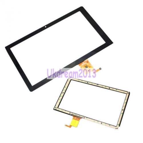 USA 10.1&#034; inch Replacement For Trio stealth-10 mst10-21 Touch Screen Digitizer