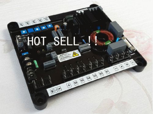 New MARELLI Automatic Voltage Regulator AVR M40FA640A hot sell