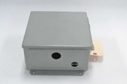 Hoffman a-808ch wall-mount 8x8x4 in enclosure b354207 for sale